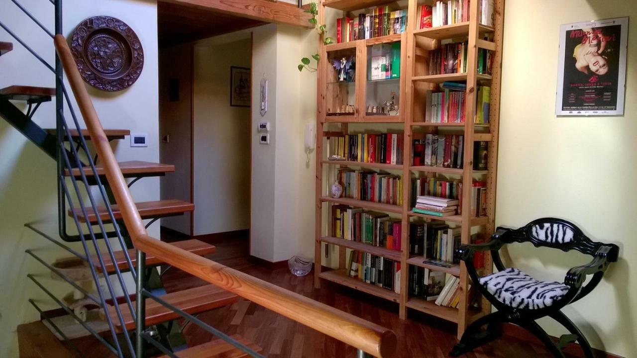 La Stanza Verde Rossiglione المظهر الخارجي الصورة