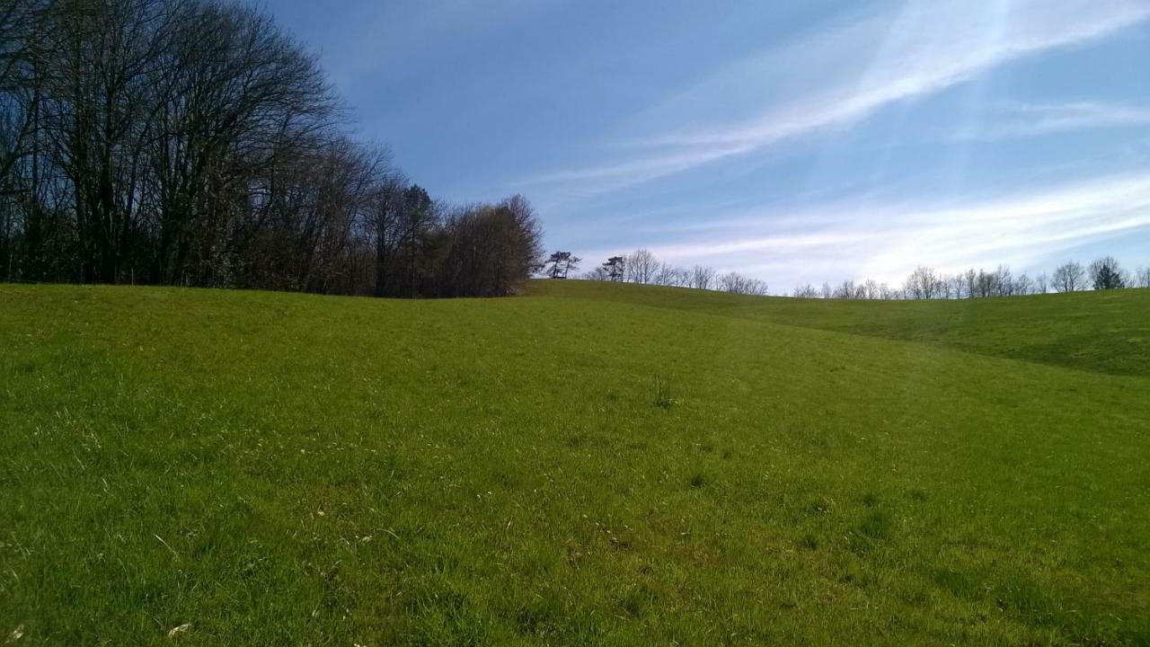 La Stanza Verde Rossiglione المظهر الخارجي الصورة